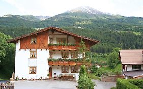 Apartment Quadratsch