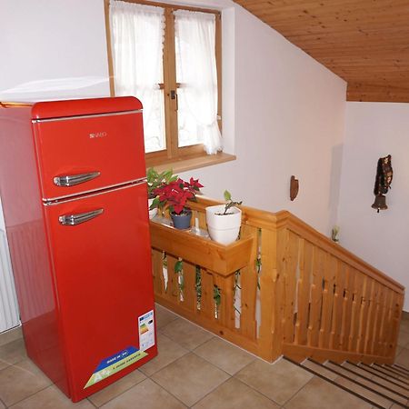 Apartment Quadratsch Pians Exterior foto