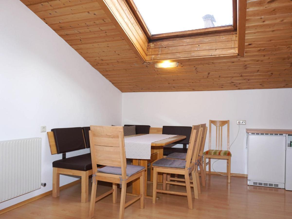 Apartment Quadratsch Pians Exterior foto