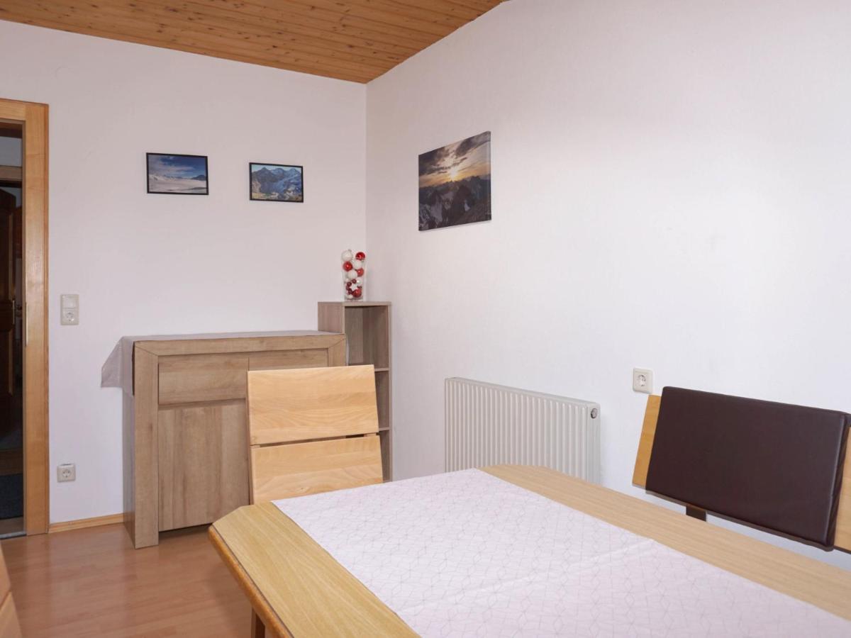 Apartment Quadratsch Pians Exterior foto